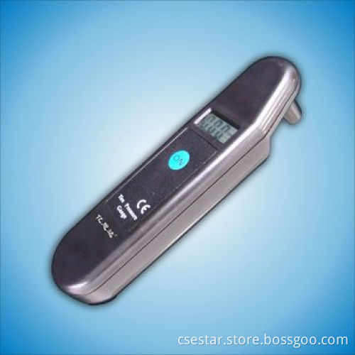 Tire Pressure Gauges, Can Provide Safe for You and Your Famiy